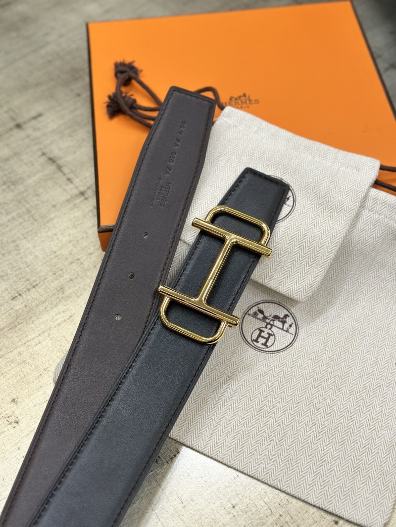 Hermes Belts